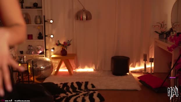 informal_ Chaturbate Female 24-11-2025