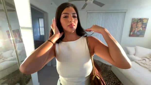 kaliblakexo Chaturbate Female 23-11-2025