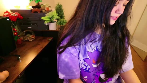 annatigarr Chaturbate Female 25-11-2025