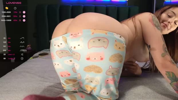 kimmie_ Chaturbate Female 24-11-2025