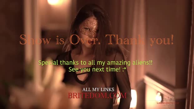 laurenbrite Chaturbate Female 25-11-2025