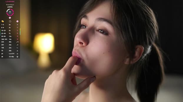 sheenadu Chaturbate Female 25-11-2025