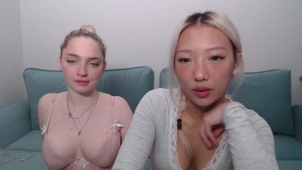 vivianwinters Chaturbate Female 25-11-2025