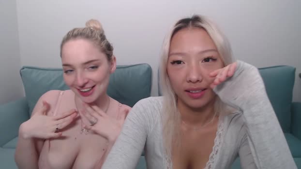 vivianwinters Chaturbate Female 25-11-2025