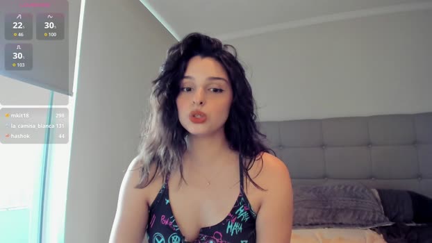 yourfreakygirl Chaturbate Female 24-11-2025