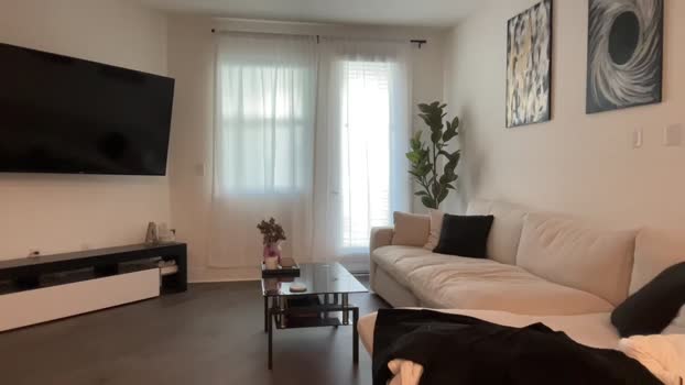 luvaimee Chaturbate Female 25-11-2025