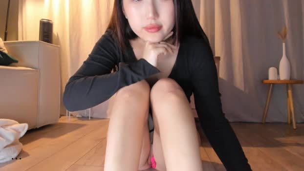 minnie_jin Chaturbate Female 25-11-2025