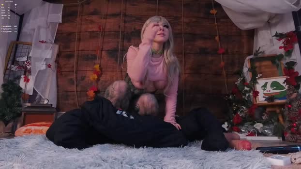 mollyflwers Chaturbate Female 25-11-2025