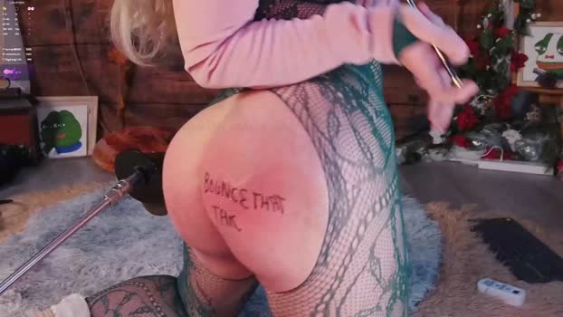 mollyflwers Chaturbate Female 25-11-2025