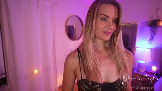 phoenix_taylor Chaturbate Female 26-11-2025