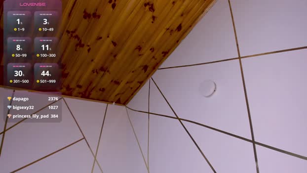 holly__milk Chaturbate Female 27-11-2025