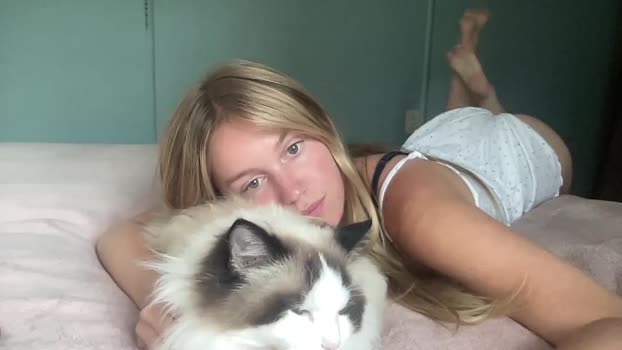 isabellesings Chaturbate Female 27-11-2025