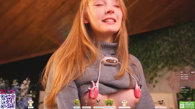 lissa_meooow Chaturbate Female 27-11-2025