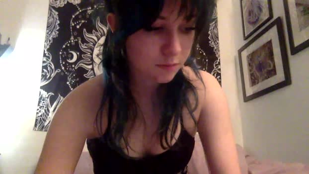 meganstacy Chaturbate Female 27-11-2025