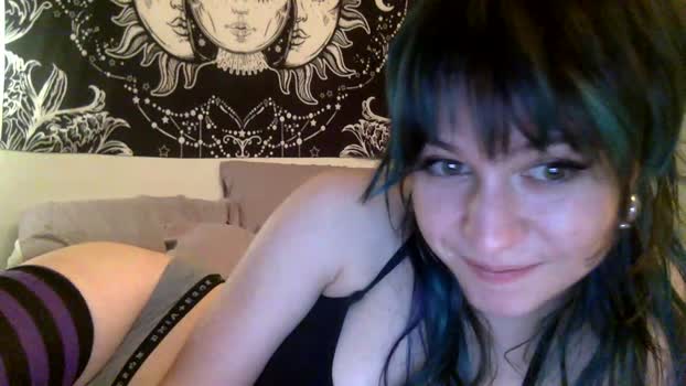 meganstacy Chaturbate Female 27-11-2025