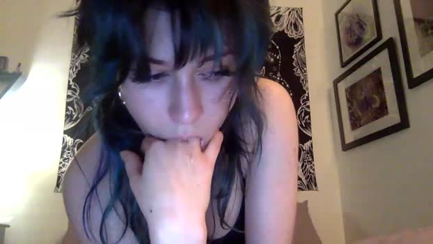 meganstacy Chaturbate Female 27-11-2025