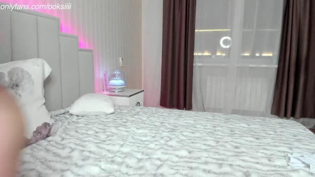 oksanafedorova Chaturbate Female 26-11-2025