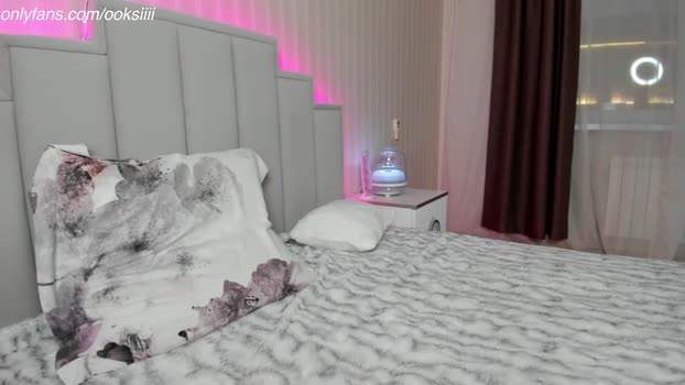 oksanafedorova Chaturbate Female 26-11-2025