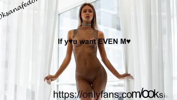 oksanafedorova Chaturbate Female 26-11-2025