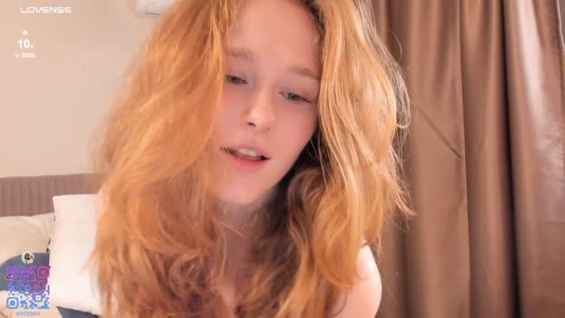 silkencrave Chaturbate Female 27-11-2025