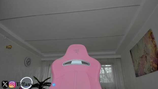 tiffanyhouston_ Chaturbate Female 27-11-2025