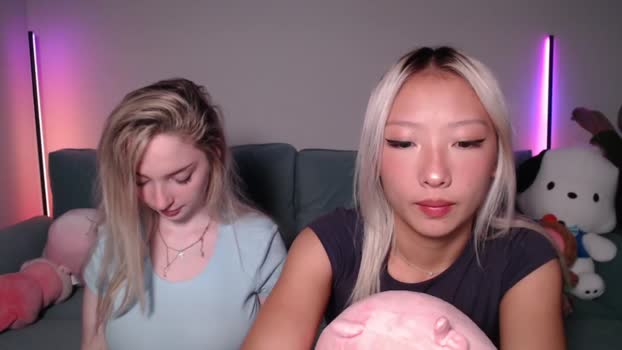 vivianwinters Chaturbate Female 27-11-2025