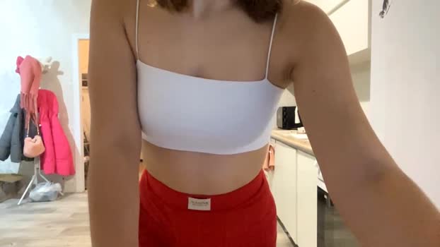 isauratorkelson Chaturbate Female 27-11-2025