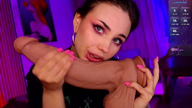 katerinchik Chaturbate Female 28-11-2025