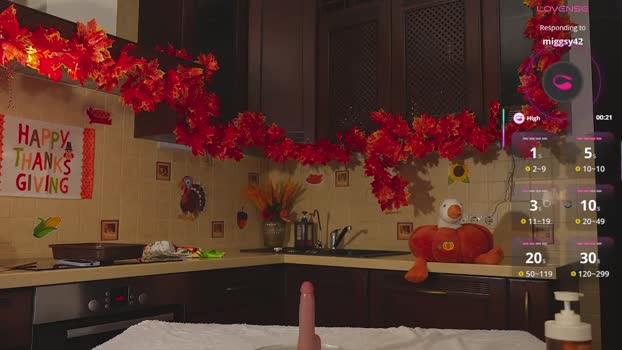 katy_ethereal Chaturbate Female 28-11-2025