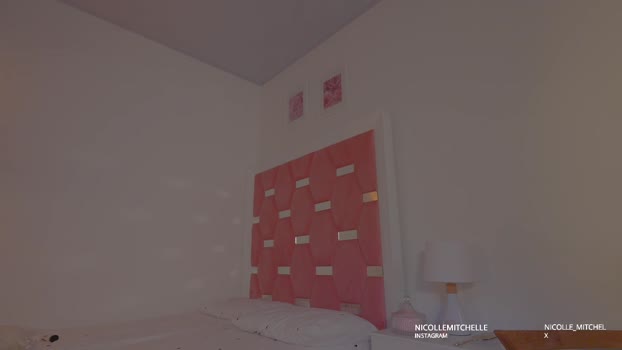 nicolle_mitchelle Chaturbate Female 27-11-2025