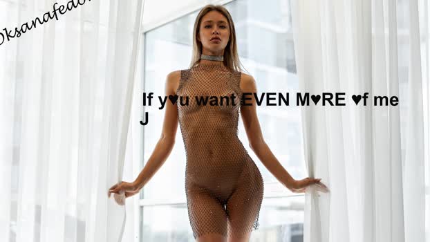 oksanafedorova Chaturbate Female 28-11-2025