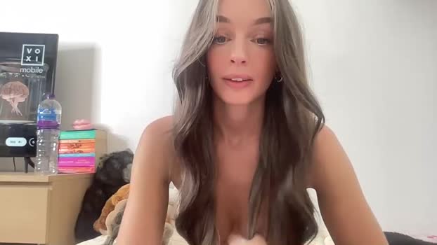 taylormaythompson Chaturbate Female 28-11-2025