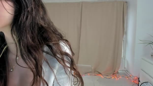 babyaylin Chaturbate Female 02-12-2025