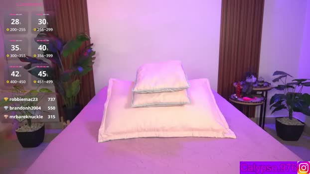 calypso_and_ge1 Chaturbate Couple 02-12-2025