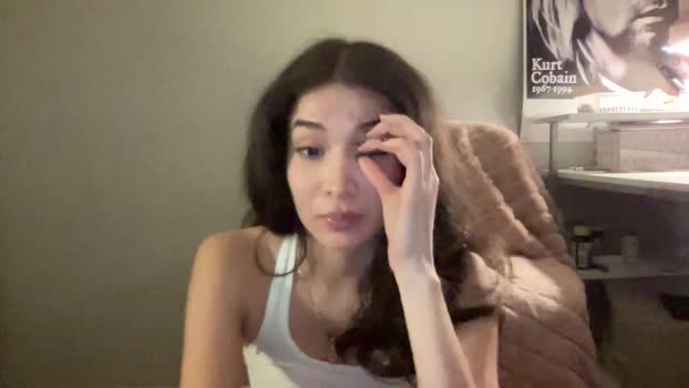 camilaxcruz Chaturbate Female 02-12-2025