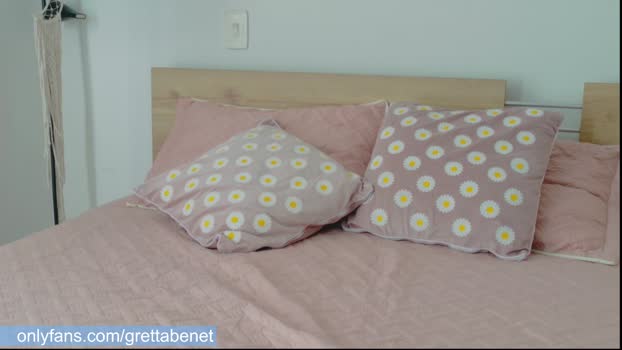 grettabenett_ Chaturbate Female 01-12-2025