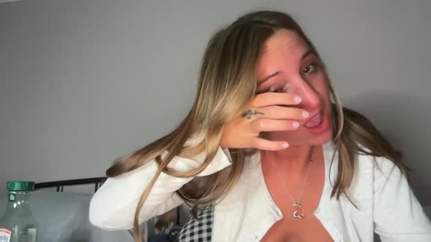 kaygraciee Chaturbate Female 01-12-2025