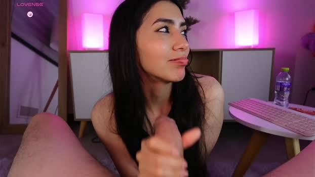 new_fire_fantasy Chaturbate Couple 02-12-2025