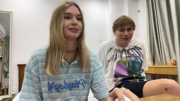 pussymoneywet Chaturbate Couple 01-12-2025