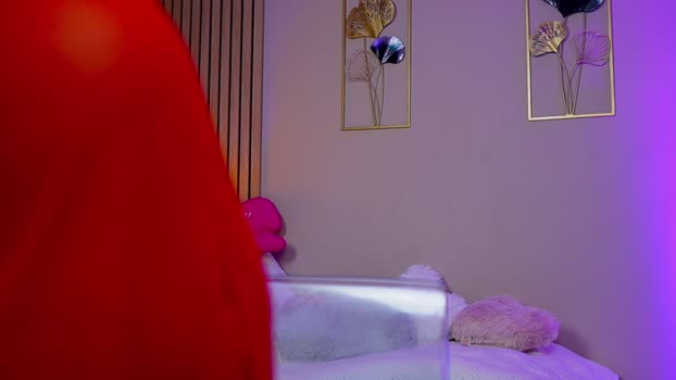 sabrinajadex Chaturbate Female 02-12-2025