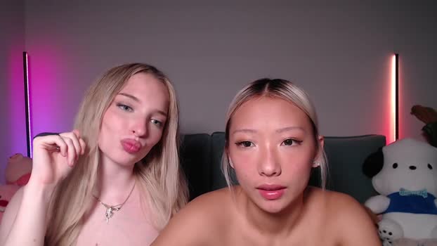vivianwinters Chaturbate Female 02-12-2025
