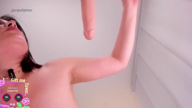 candyxtreo Chaturbate Couple 02-12-2025