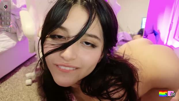 elisparadisex Chaturbate Female 03-12-2025