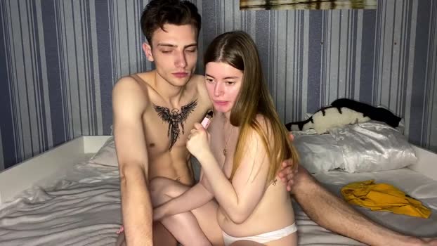 emiliacouple Chaturbate Couple 03-12-2025