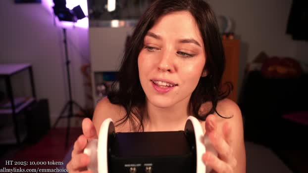 emmachoice Chaturbate Female 03-12-2025