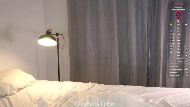 emmiemurray Chaturbate Female 03-12-2025