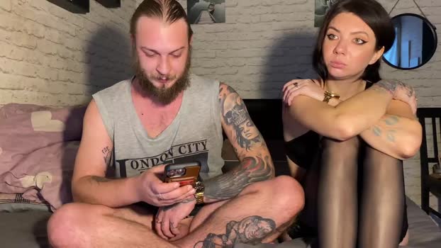 hotcoupleee2020 Chaturbate Couple 03-12-2025