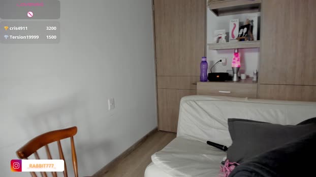 jessica_rabbit777_ Chaturbate Couple 03-12-2025
