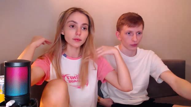 julsweet Chaturbate Couple 03-12-2025