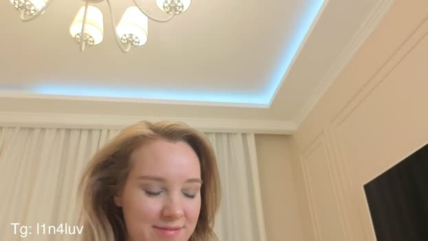 l1n4luv Chaturbate Female 03-12-2025
